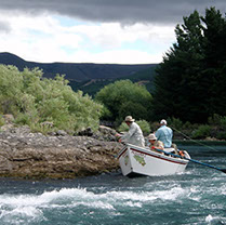 Bucking Rainbow Outfitters | Steamboat Springs, CO Argentina photo Gallery
