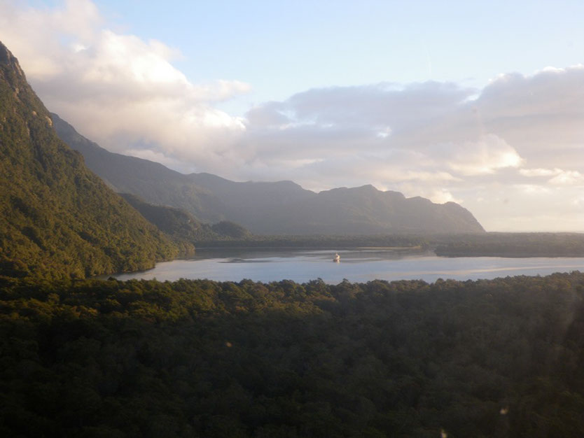 Bucking Rainbow Outfitters | Steamboat Springs, CO | Chile fly fishing photo Gallery