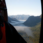Bucking Rainbow Outfitters | Steamboat Springs, CO | Chile fly fishing photo Gallery