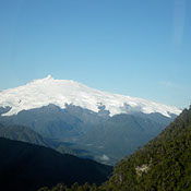 Bucking Rainbow Outfitters | Steamboat Springs, CO | Chile fly fishing photo Gallery