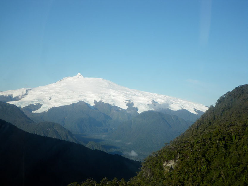 Bucking Rainbow Outfitters | Steamboat Springs, CO | Chile fly fishing photo Gallery