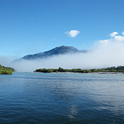 Bucking Rainbow Outfitters | Steamboat Springs, CO | Chile fly fishing photo Gallery