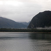 Bucking Rainbow Outfitters | Steamboat Springs, CO | Chile fly fishing photo Gallery