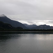 Bucking Rainbow Outfitters | Steamboat Springs, CO | Chile fly fishing photo Gallery