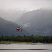 Bucking Rainbow Outfitters | Steamboat Springs, CO | Chile fly fishing photo Gallery