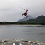 Bucking Rainbow Outfitters | Steamboat Springs, CO | Chile fly fishing photo Gallery