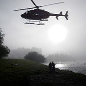 Bucking Rainbow Outfitters | Steamboat Springs, CO | Chile fly fishing photo Gallery