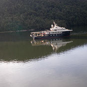 Bucking Rainbow Outfitters | Steamboat Springs, CO | Chile fly fishing photo Gallery