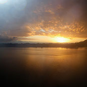 Bucking Rainbow Outfitters | Steamboat Springs, CO | Chile fly fishing photo Gallery