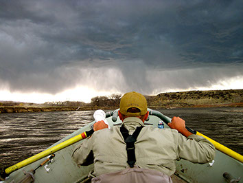 Bucking Rainbow Outfitters | Steamboat Springs, CO |&nbsp; fishing photo slideshow