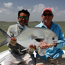 Bucking Rainbow Outfitters | Steamboat Springs, CO | Mexico fly fishing photo Gallery