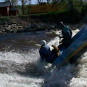 Bucking Rainbow Outfitters | Steamboat Springs, CO | rafting photo Gallery