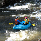 Bucking Rainbow Outfitters | Steamboat Springs, CO | rafting photo Gallery