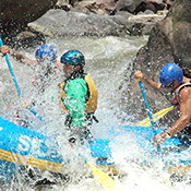 Bucking Rainbow Outfitters | Steamboat Springs, CO | rafting photo Gallery