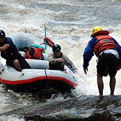 Bucking Rainbow Outfitters | Steamboat Springs, CO | rafting photo Gallery
