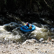 Bucking Rainbow Outfitters | Steamboat Springs, CO | rafting photo Gallery