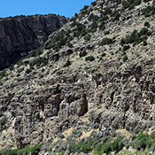 Bucking Rainbow Outfitters | Steamboat Springs, CO | rafting photo Gallery