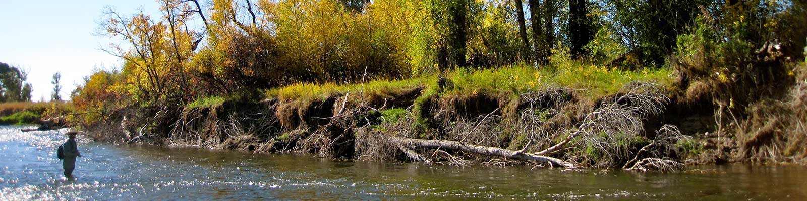 Bucking Rainbow Outfitters | Steamboat Springs, CO | header scenic photo slideshow